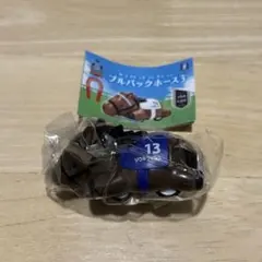 サラブレッドコレクション ブルバックホース 3 ソウルラッシュ