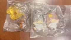 サンリオ　なかよしドロップチャーム