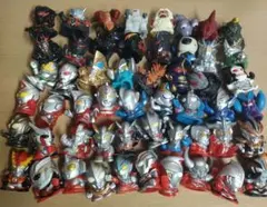 2025年最新】ウルトラマン 指人形の人気アイテム - メルカリ