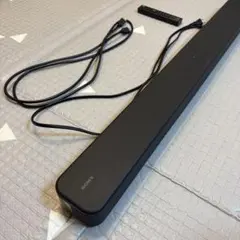 2026年最新】sony ht-s100fサウンドバーの人気アイテム - メルカリ