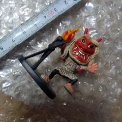 なまはげ　フィギュアみやげ
