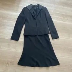 ブラックフォーマル　5点セット