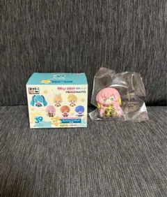 初音ミク 39の日記念くじ 2nd C賞ちょこんとフィギュア 巡音ルカ