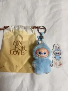 イニシャルラブブ　K