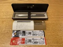 2026年最新】モンブラン ボールペン ゴールドの人気アイテム - メルカリ