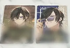 四季凪アキラ カレーコラボ カード レア