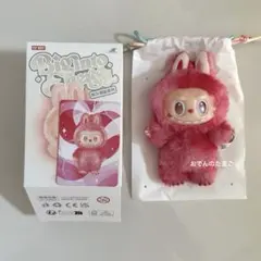 POPMART ラブブ　Big into Energy LOVE labubu