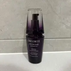 DECORTÉ LIPOSOME ADVANCED セラム 空容器