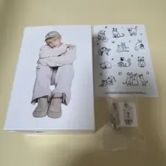 ALD1 少年BEAST Hissing ver. ジュンソ⑦
