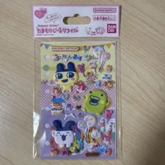 たまもりしーるリフィル