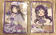 東條希 キャラクターグッズ