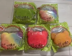 cute パンダ焼き スクイーズ 東京ベーカリー まとめ売り