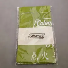 コールマン　バンダナ