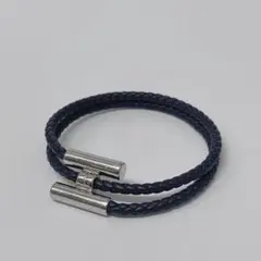 期間限定値下げ】 エルメス トゥルニ トレッセ ブルー 箱付き 袋付き