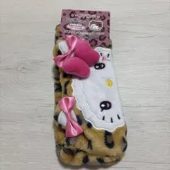 ヘアバンド　ハローキティ