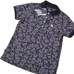 23区GOLF ミッフィー コラボ ポロシャツ ネイビー III 23区GOLF ミッフィー コラボ ポロシャツ ネイビー サイズLL - メルカリ
