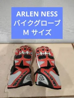 2026年最新】Arlen Ness バイク グローブの人気アイテム - メルカリ