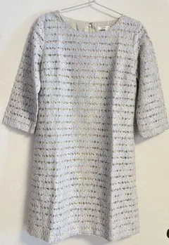 お値下げ中【美品】dix-septのワンピース♪のサムネイル