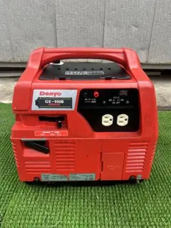 未使用品 ラピッドガス発電機 RGi9 防災用発電機 未使用品 ラピッドガス発電機 RGi9 防災用発電機 - メルカリ