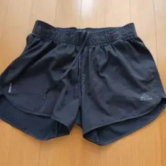 adidas Climalite 黒 ショートパンツ