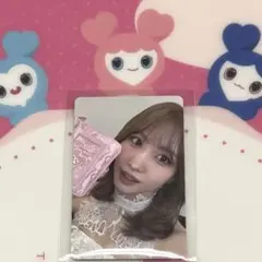 2026年最新】twice トレカケース モモの人気アイテム - メルカリ