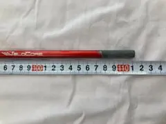 美品ベンタスレッドTR5-Rシャフト 2025年最新】ベンタスtrレッドの人気アイテム - メルカリ
