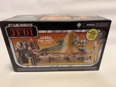 未開封 スターウォーズ ブラックシリーズ ジャバ ザ ハット - メルカリ