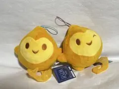 新品 ディズニー ウィッシュ ぬいぐるみ マスコット プライズ スターといっしょ