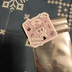 エスターバニー キャラ応援プライズ