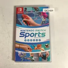 スイッチ ニンテンドースイッチ スポーツ SK2484