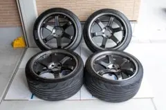 2025年最新】te37 pcd1の人気アイテム - メルカリ