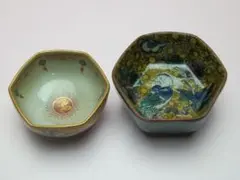 2026年最新】九谷庄三 盃の人気アイテム - メルカリ