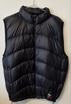 2025年最新】ザノースフェイス ダウンベストの人気アイテム