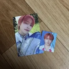 &TEAM シーグリ 2025 NICHOLAS ニコラス トレカ チェキ