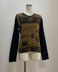 2026年最新】plllllleeeasse long sleeve teeの人気アイテム - メルカリ