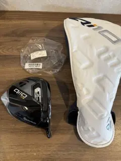 CT256 ツアー支給品 Qi10 LS 9度 PROTO TOUR ISSUE