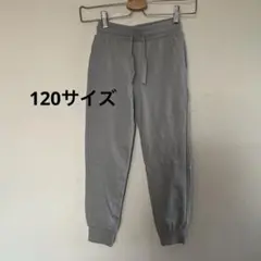 H&M ジョガーパンツ　120