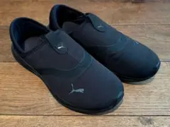 Puma Comet Slip On Wide 27cm