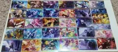 プロセカウエハースvol.2 コンプリートセット