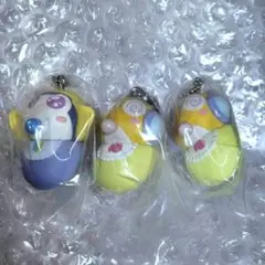 ケロロ軍曹 赤ちゃんになって侵略であります！ ガチャ タママ クルル まとめ売り