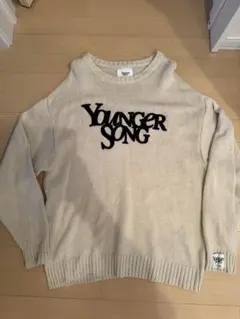 younger song スウェット