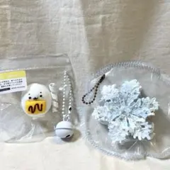 kikisquishy ミニ　Sサイズ　2点セット スクイーズ　キキスクイシー