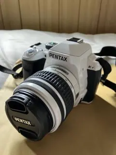 2026年最新】PENTAX K-r ダブルズームキットの人気アイテム - メルカリ