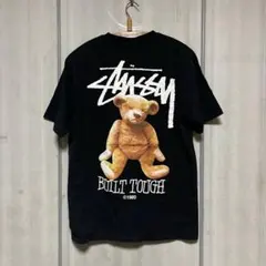 2026年最新】stussy テディベアの人気アイテム - メルカリ