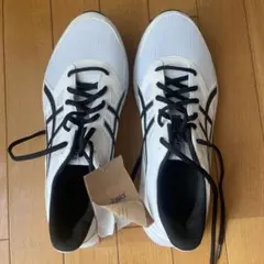 な*お様 asics ランニングシューズ　JOLT4 28cm