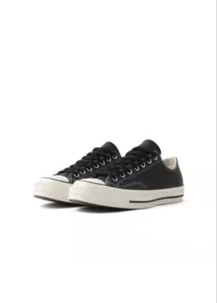 CONVERSE ALL STAR LGCY LE OX BLACK