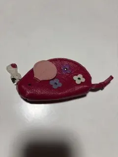 イビザ　コインケース　アニマルシリーズ