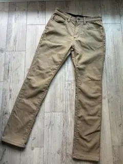 Real Standards チノパン