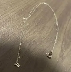 フェティッシュネックレス インディアンジュエリー シルバー925