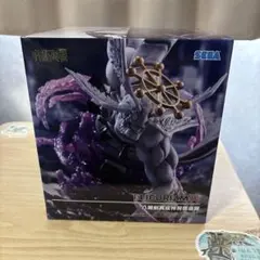 【新品未開封】呪術廻戦 FIGURIZMα 八握剣異戒神将魔虚羅 フィギュア